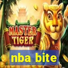 nba bite